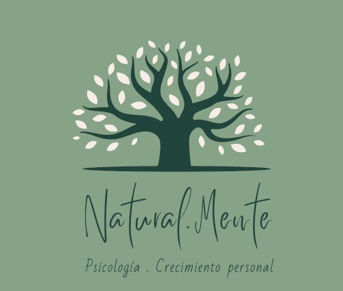 Logotipo de Naturalmente